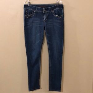 Hydraulic Jeans Size 13/14